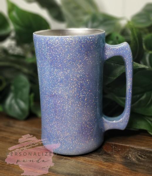 Glitter Beer Mug picture