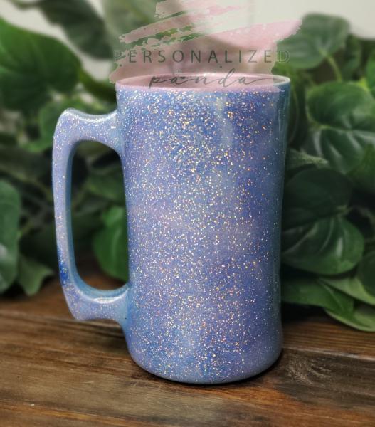 Glitter Beer Mug picture