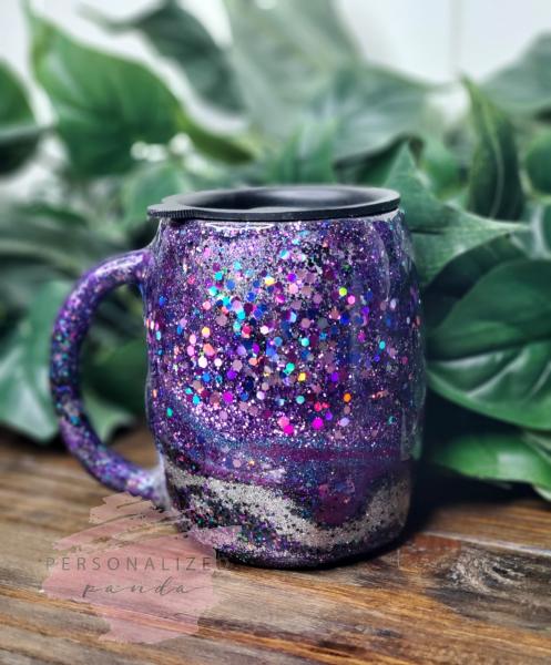 Galaxy Coffee Mug picture