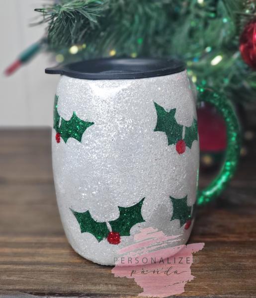 Holiday Coffee Mug picture