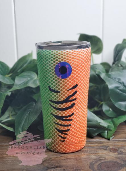 Fishing Lure 20 oz Tumbler picture