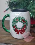 Holiday Coffee Mug