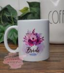 Bride Mug