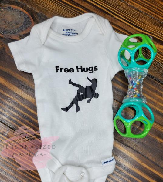 Free Hugs Shirt/ Onesie picture