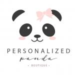 Personalized Panda