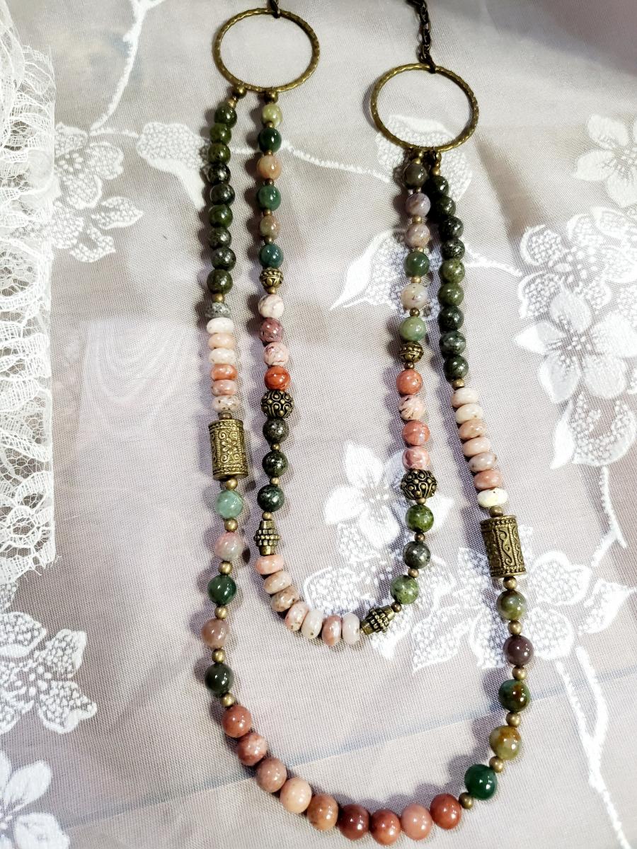 One Of A Kind Necklaces picture