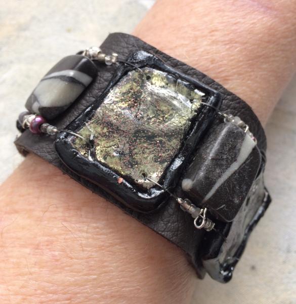 Smoke Gray Cuff