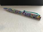 Rainbow Prism Acrylic Pen