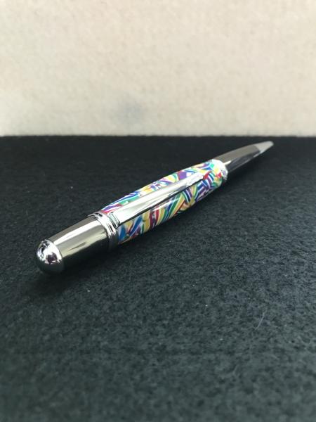 Rainbow Pen