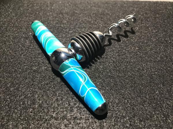 Seafoam Corkscrew picture