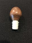 Wood Wine Bottle Stopper