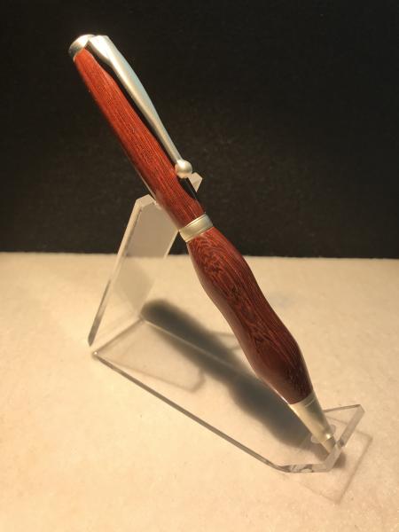 Padauk Wood Pen picture