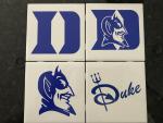 Duke Coaster Set