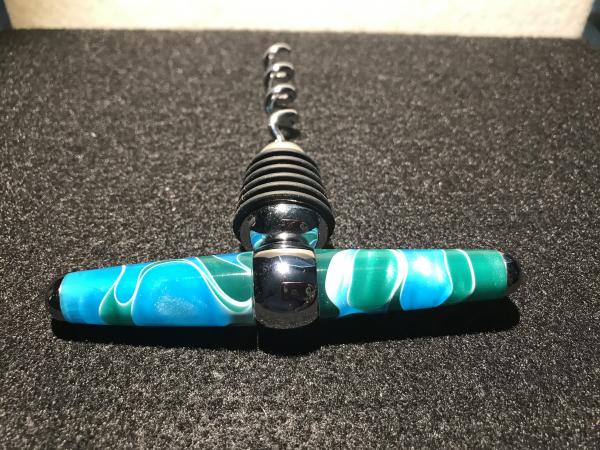 Seafoam Corkscrew picture