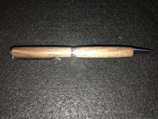 Walnut Wood Pen