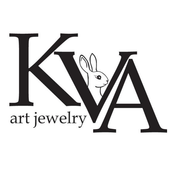 Kim Van Antwerp Art Jewelry
