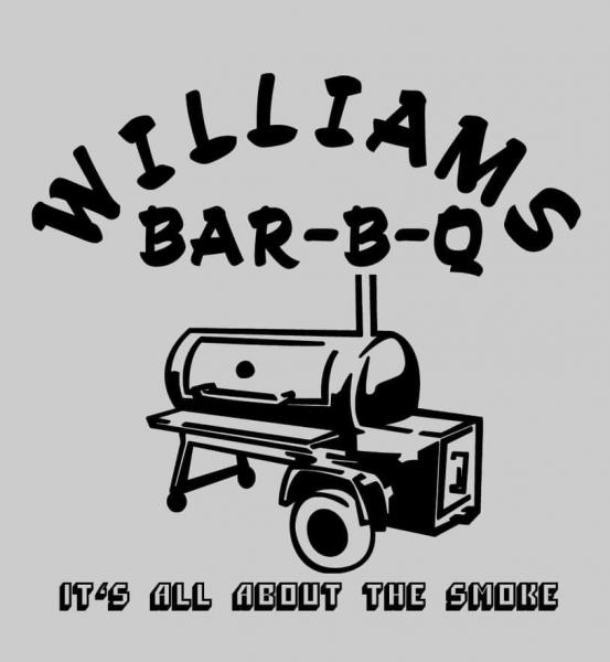 WilliamsBarBQ