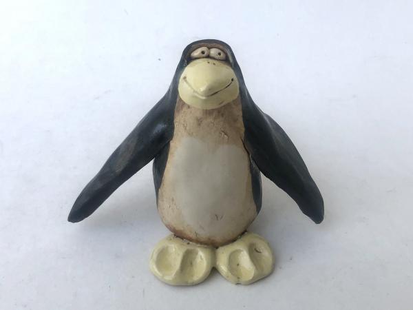 Penguin picture