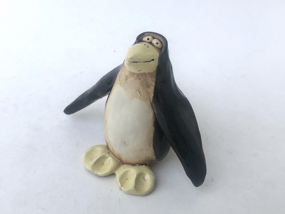 Penguin picture