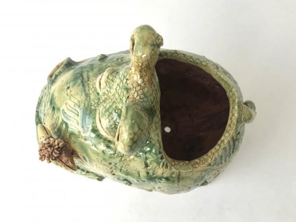 Hippo Planter picture