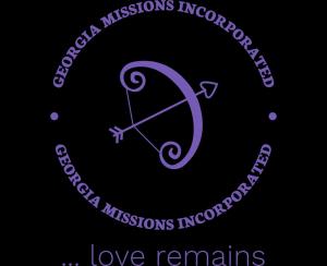 Georgia Missions Inc logo