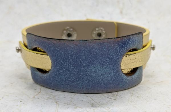 Enameled Cuff