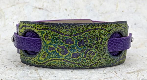 Enameled Cuff picture