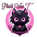 Plush Von T