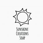 Sunshine creations soap