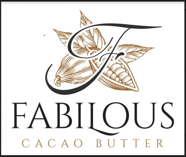 Fabilous Cacao Butter
