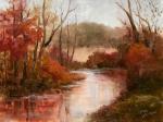 November Colors