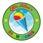 Little Hilton's Snow Cones