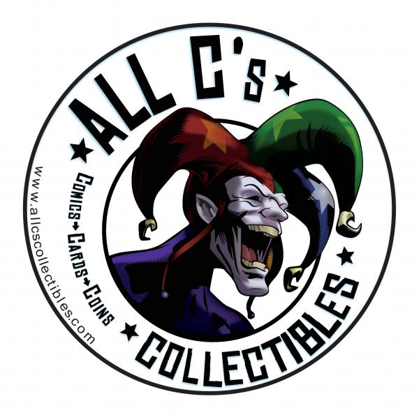 All C's Collectibles