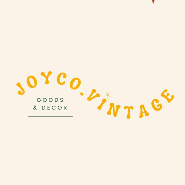 JoyCo. Vintage
