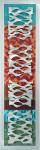 Water Ripples 14x54