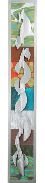 Sails begins the regatta 10x62