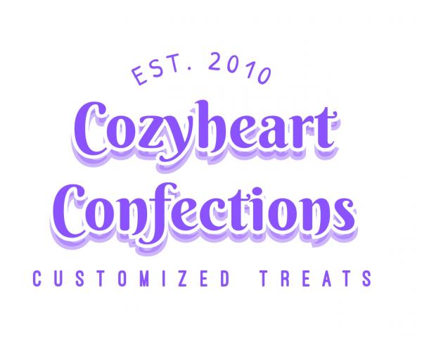 Cozyheart Confections