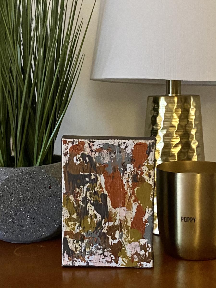 &ldquo;Splashes of Color&rdquo; picture