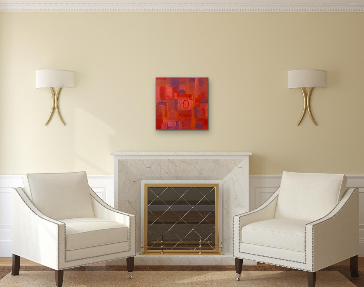 &ldquo;Orange you glad to see me?&rdquo; picture