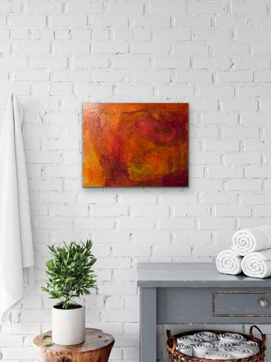 &ldquo;When the Colors Swirl&rdquo; picture