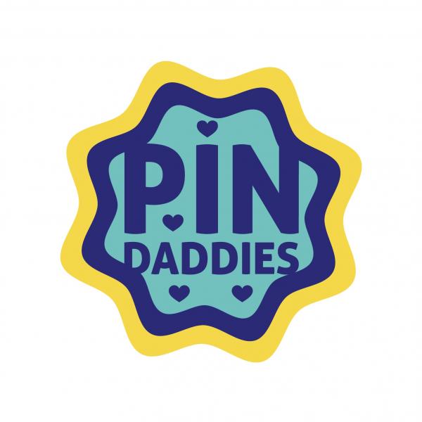 Pin Daddies