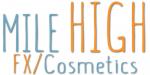Mile High FX & Cosmetics