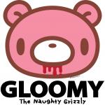Gloomy Bear Official