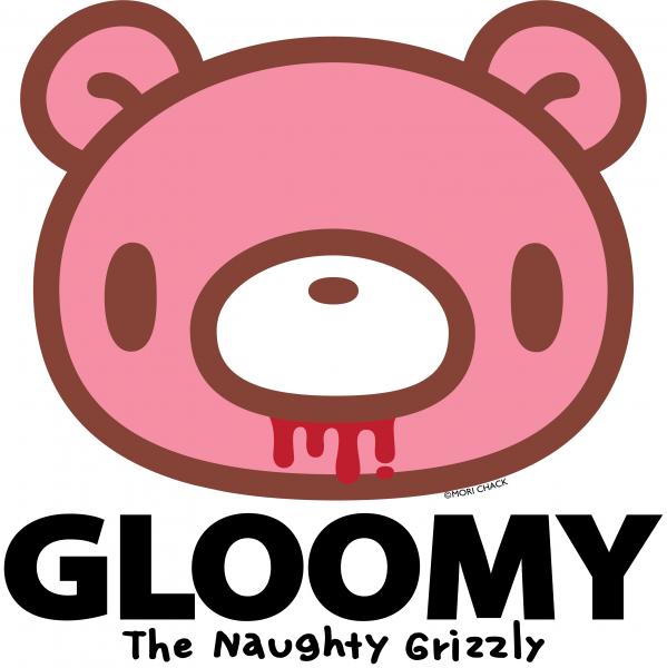 Gloomy Bear Official