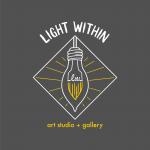 Light Within: Studio + Gallery