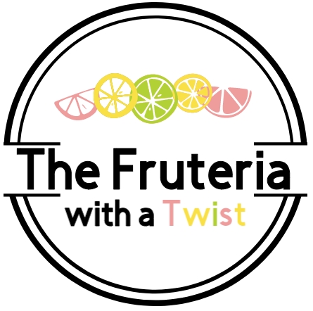 The fruteria with a twist