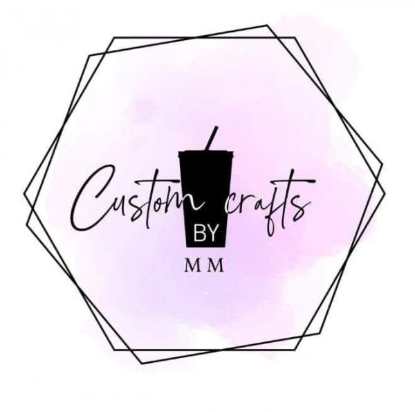 Custom crafts by mm