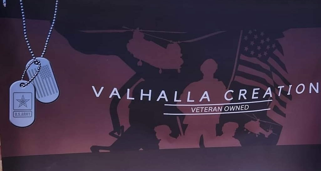 Valhalla Creations and Valkyrie Scents