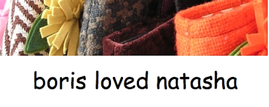 boris loved natasha
