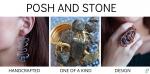 Posh and Stone